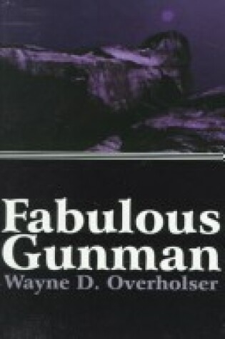 Cover of Fabulous Gunman