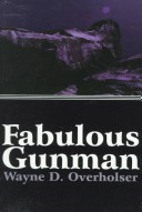 Book cover for Fabulous Gunman
