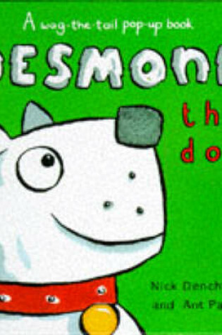 Cover of Desmond the Dog