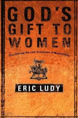 Cover of God's Gift to Women