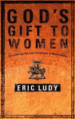Book cover for God's Gift to Women