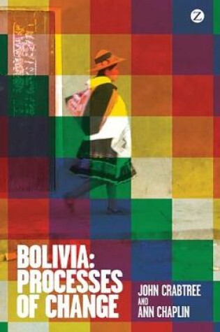 Cover of Bolivia