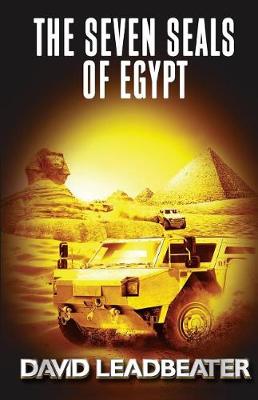 Cover of The Seven Seals of Egypt