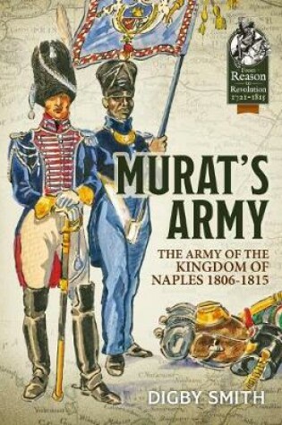 Cover of Murat'S Army