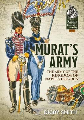 Cover of Murat'S Army