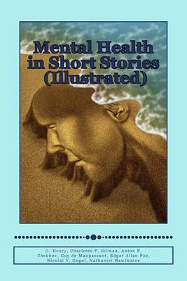 Book cover for Mental Health in Short Stories (Illustrated)