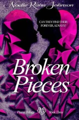 Cover of Broken Pieces Book 3