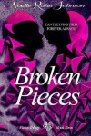 Book cover for Broken Pieces Book 3