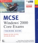 Book cover for Msce Windows Core Exams