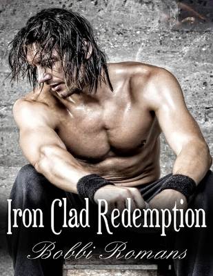 Book cover for Iron Clad Redemption