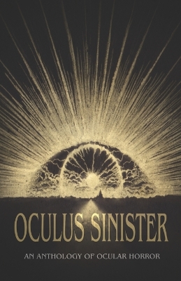 Book cover for Oculus Sinister