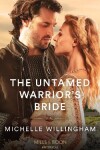 Book cover for The Untamed Warrior's Bride