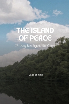 Book cover for The Island of Peace