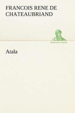 Cover of Atala
