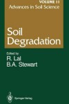 Book cover for Advances in Soil Science