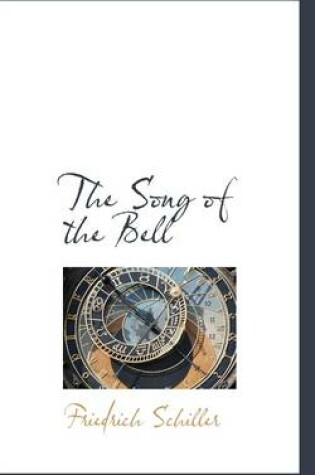 Cover of The Song of the Bell