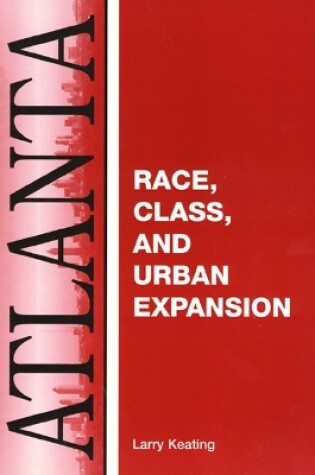 Cover of Atlanta