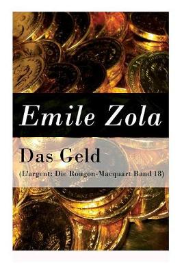 Book cover for Das Geld (L'argent