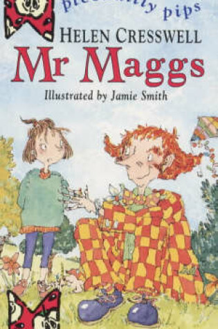 Cover of Mister Maggs