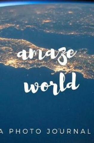 Cover of Amaze World