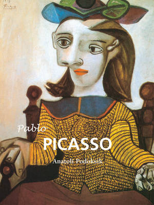 Cover of Picasso