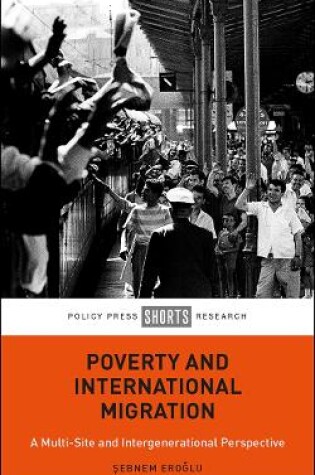 Cover of Poverty and International Migration