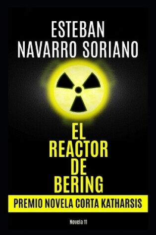 Cover of El Reactor de Bering