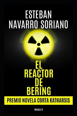 Book cover for El Reactor de Bering