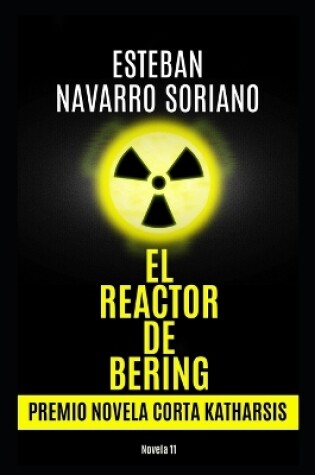 Cover of El Reactor de Bering