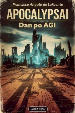 Cover of ApocalypsAI Dan po AGI