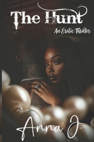 Cover of The Hunt