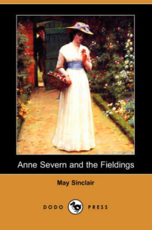 Cover of Anne Severn and the Fieldings (Dodo Press)