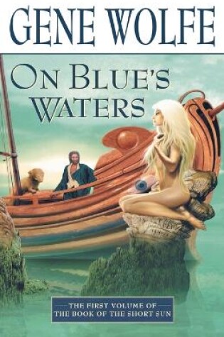 Cover of On Blue's Waters