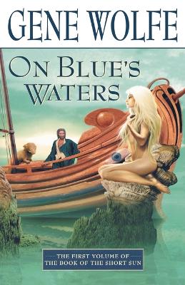Book cover for On Blue's Waters