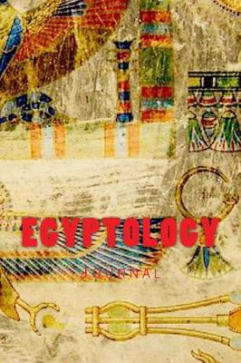 Cover of Egyptology