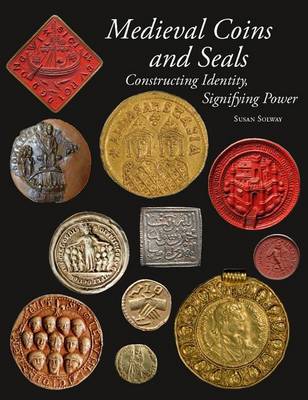 Cover of Medieval Coins and Seals