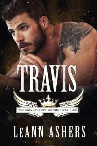 Cover of Travis