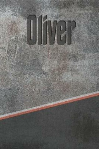 Cover of Oliver