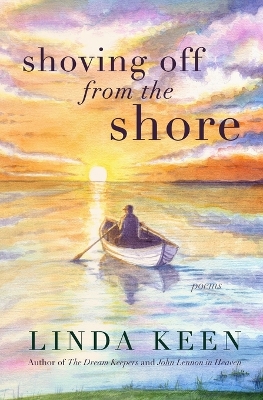 Book cover for Shoving Off from the Shore