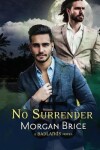 Book cover for No Surrender