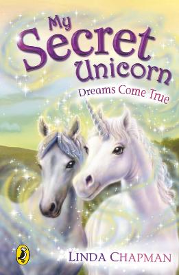 Book cover for Dreams Come True