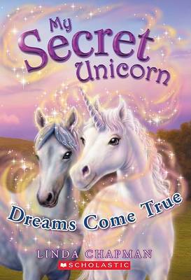 Book cover for Dreams Come True