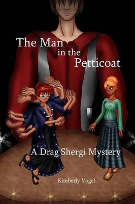 Book cover for The Man in the Petticoat