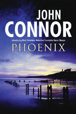 Cover of Phoenix