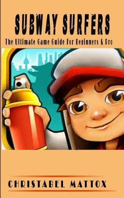 Book cover for Subway Surfers