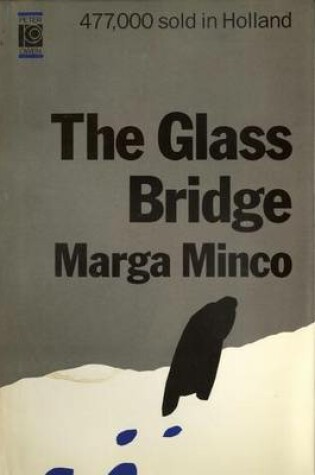 Cover of The Glass Bridge