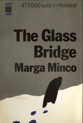 Book cover for The Glass Bridge