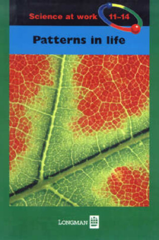 Cover of Patterns in Life