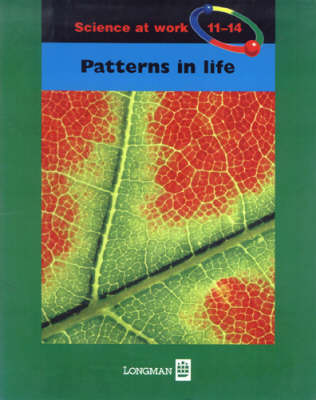 Cover of Patterns in Life