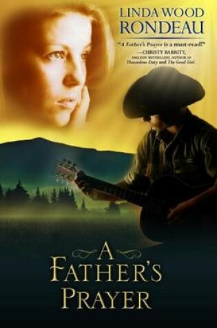 Cover of A Father's Prayer